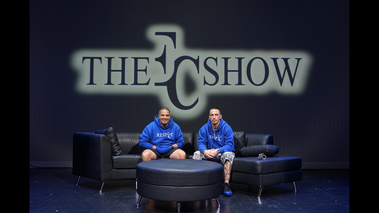 The EC Show: Sports Rivalries, Anthem Respect & a Major Collaboration!