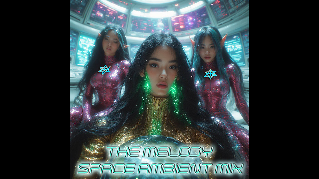 The Melody Ambient Mix