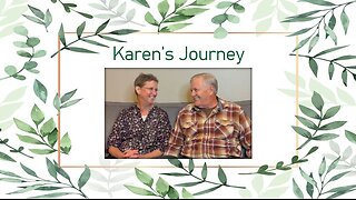 Karen’s Journey from stage 4 cancer to better than ever wellness!
