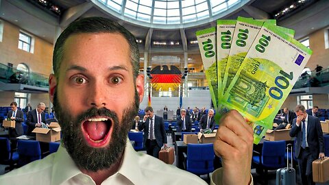 Germany's New “Tax-Free” Law Explained