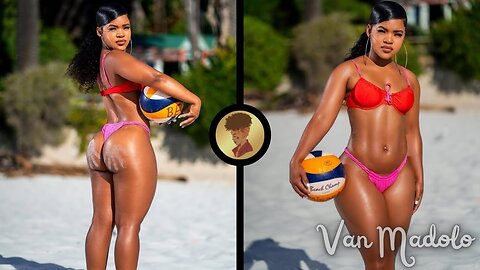 Vanessa Madolo ✨African Queen 👑