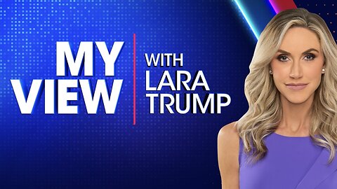 MY VIEW with Lara Trump (September 27, 2025) FULL EPISODE 