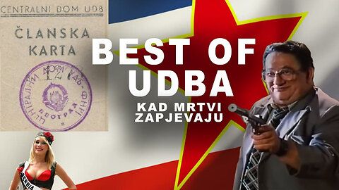 Mirjana Hrga bez dlake na jeziku