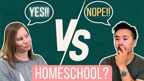 Is Homeschooling The Ultimate Choice?