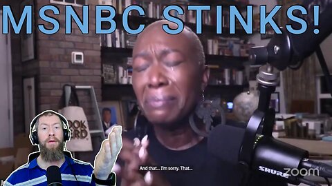 MSNBC Shakeup