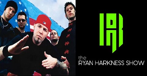 Episode #104: Stiff Bizkit | The Ryan Harkness Show