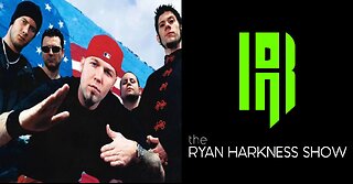 Episode #104: Stiff Bizkit | The Ryan Harkness Show
