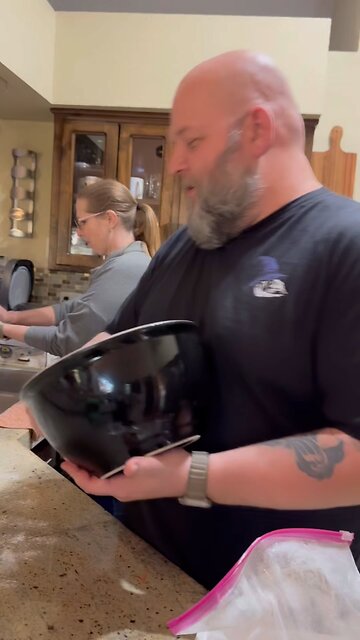 New Orleans Beignets