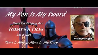 mRNA and Predictive Programming from the Original X Files