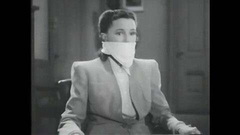 Mysterious Doctor Satan #1 (gagged)