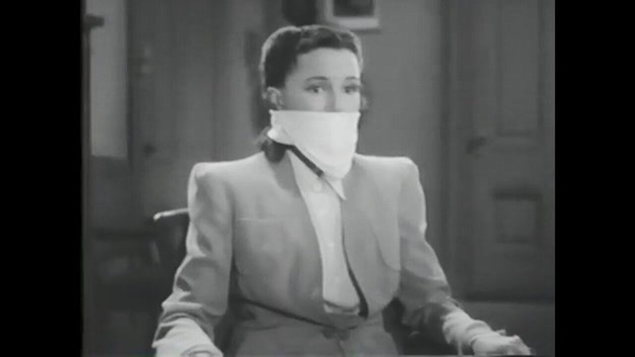 Mysterious Doctor Satan #1 (gagged)