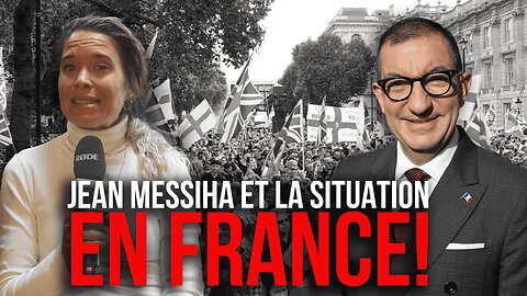 « Être d’extrême droite en France, c’est juste être français ! » – Jean Messiha
