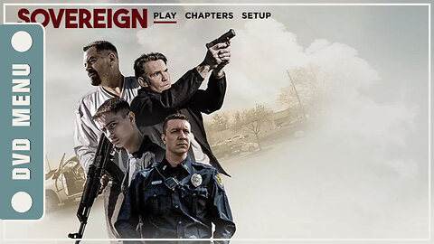 Sovereign - DVD Menu