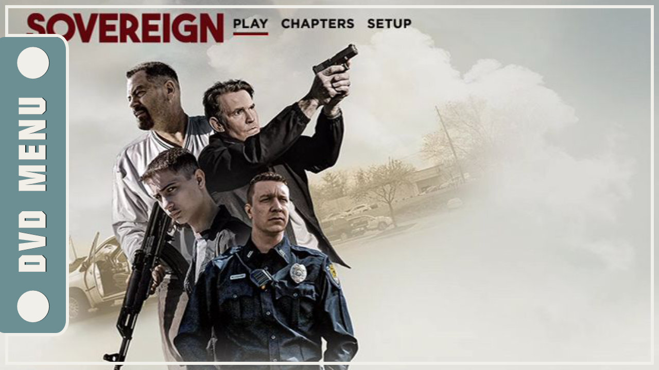 Sovereign - DVD Menu
