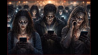 Are We Zombies Yet? Serious Question...