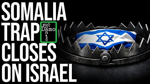 Israel’s Somalia ‘Invasion’ Has No Way Out