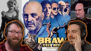 The Worst Film That Tom Has Seen in Years - Sci-Fi Nostalgia - Tom and Ben