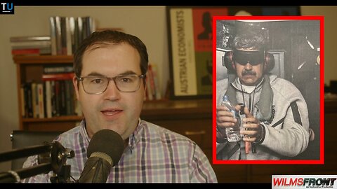 WF 220 Trump Venezuela