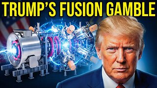 Trump’s Fusion Gamble: The Move That Terrifies Globalists
