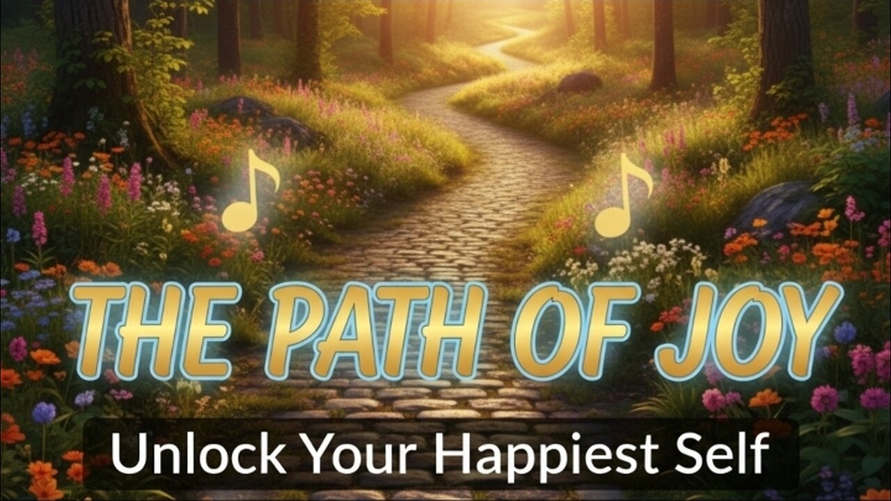 The Path of joy