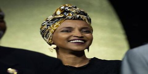 Watchdog Garnish Rep. Omar's Pay for Her Student Loan Debt