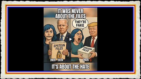 ECONOMIC RED FLAGS NOW APPEARING ACROSS AMERICA - AIN'T WE SPECIAL