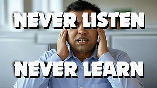 Geek Squad Scammer Never Listens