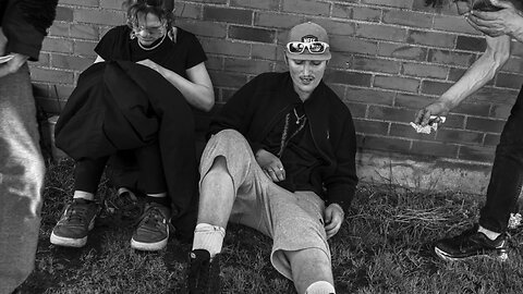 Seattle Mayor promotes drug addicts on streets