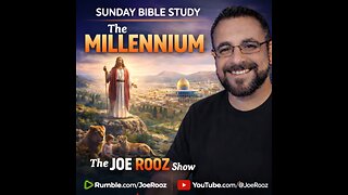 From Curse to Restoration: The Coming Millennial Reign of Jesus Christ (Ep. 249)