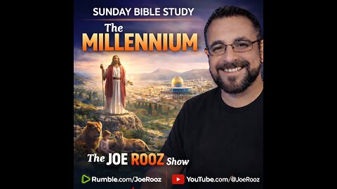 From Curse to Restoration: The Coming Millennial Reign of Jesus Christ (Ep. 249)