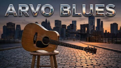 ARVO Blues