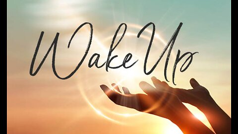 THE AWAKENING HAS BEGUN