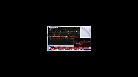 Breaking news! small plane collides with military helicopter 👀👀