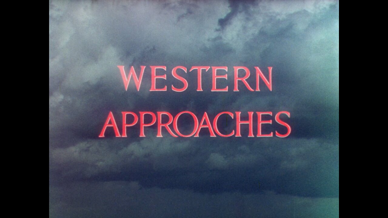 Western Approaches (1944)