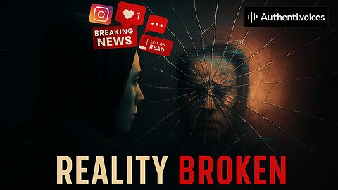 Social Media’s Disruption of Reality: Brutal Truth Revealed