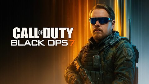 🔴LIVE - BLACK OPS 7 - MY HONEST REACTION