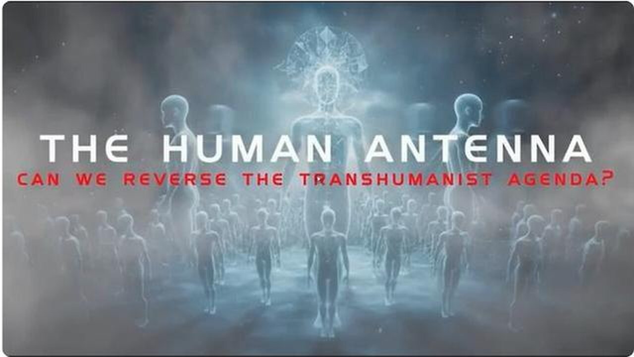 The Human Antenna (2025) ▪️ Death Vaxx