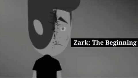 Zark The Movie - The Beginning (2021) (Omid Zd Animation) (Full Movie)