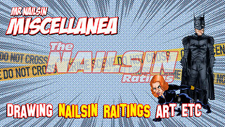 Nailsin Ratings Art Etc