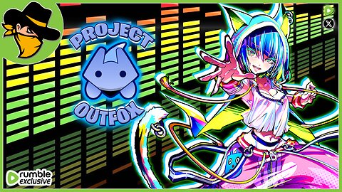 🟢 LIVE | BANDIT PLAYS! | PROJECT OUTFOX 🎶