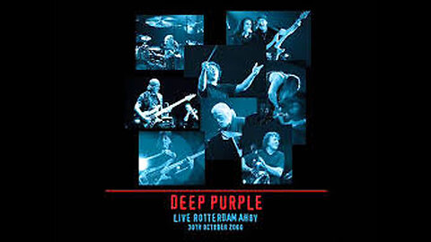 Deep Purple - The Well Dressed Guitar 2002