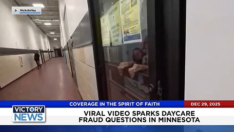 VICTORY News Tonight for Monday, December 29, 2025