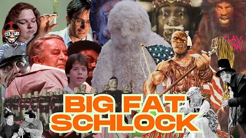 Cecil's Big Fat Schlock