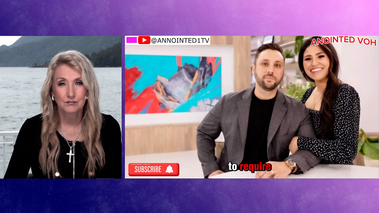 Daystar: The Calm Before the Storm That is Coming