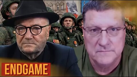 Scott Ritter INTERVIEW: The harsh reality of the algorithms of attritional warfare