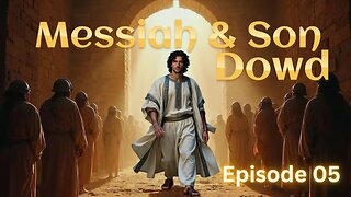 Mizmowr 89 Dismantles the Messiah Myth ~ Messiah & Son Episode Five