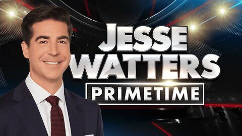 Fox News Primetime: Jesse Watters Primetime | Commercial Free | 09-26-2025 