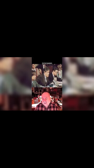 THERE ARE SEVEN CIAs