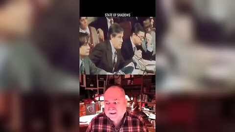 THERE ARE SEVEN CIAs