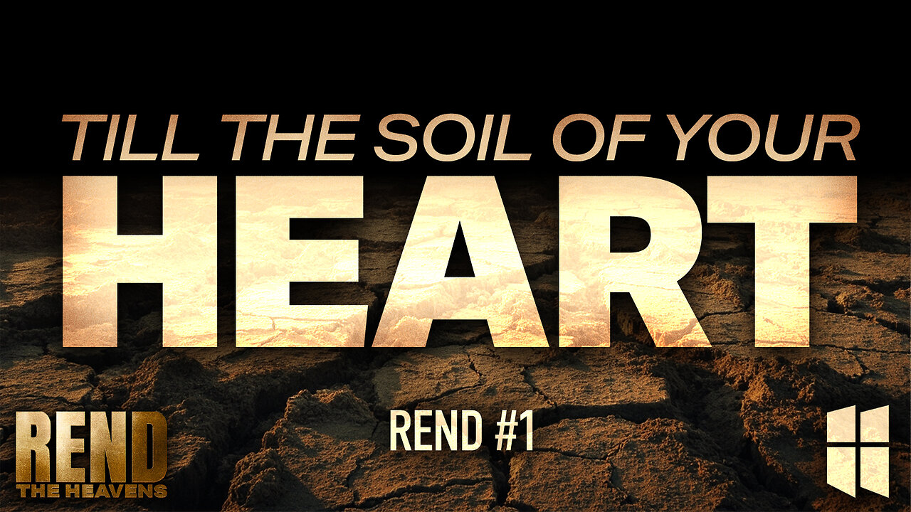 Till the Soil of Your Heart (Rend Saturday) October 25, 2025